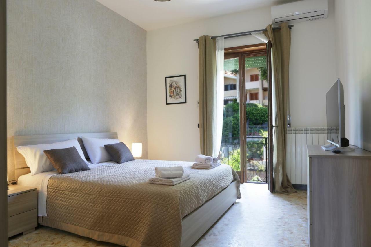 Pepe Apartment -Lago Di Bracciano Trevignano Romano Buitenkant foto