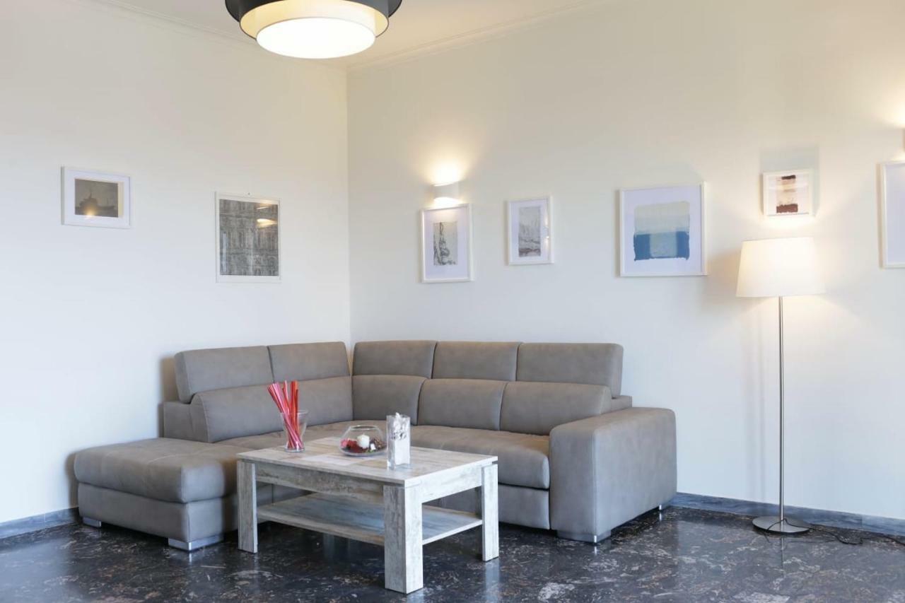 Pepe Apartment -Lago Di Bracciano Trevignano Romano Buitenkant foto